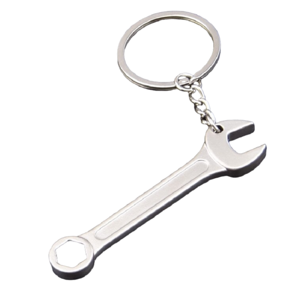 Sleutelhanger - gereedschap 7