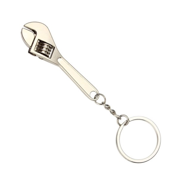 Sleutelhanger - gereedschap 9