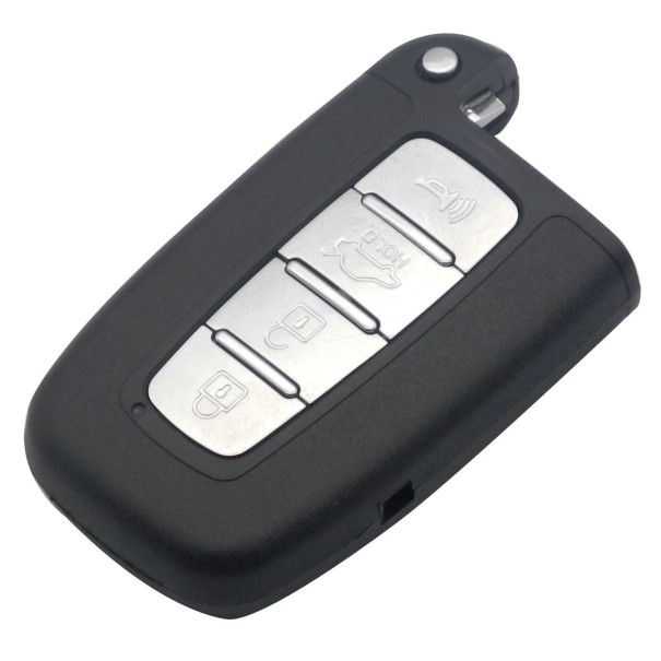 Sleutelhoesje voor Kia 3