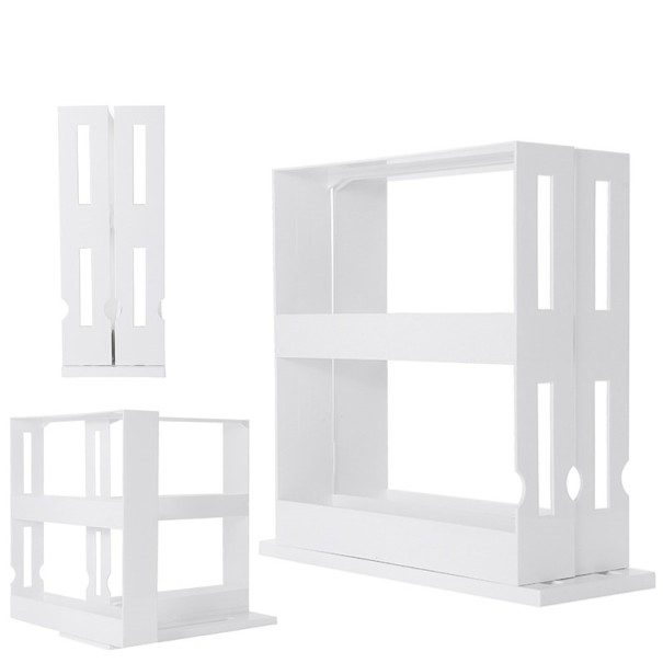 Sliding Spice Rack 1