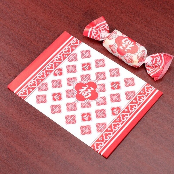 Slikpapir 200 stk. 1