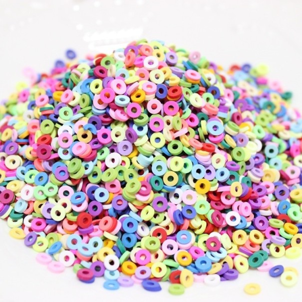 Slimehjul 20 g