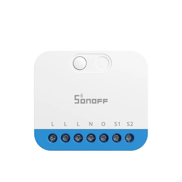 Slimme dimmer voor verlichting Zigbee met energieverbruikmeting en timer compatibel met spraakassistenten wit voor verlichting 1