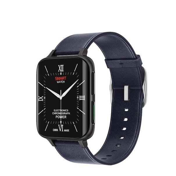 Slimme horloge K1191 donkerblauw