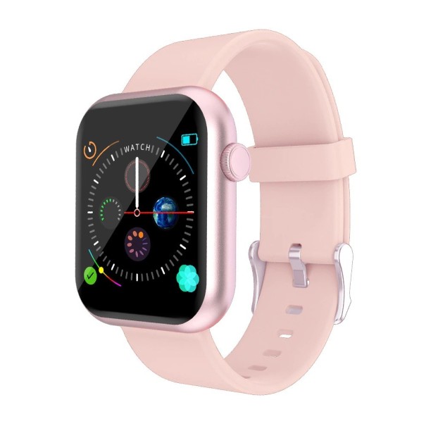 Slimme horloge K1193 roze