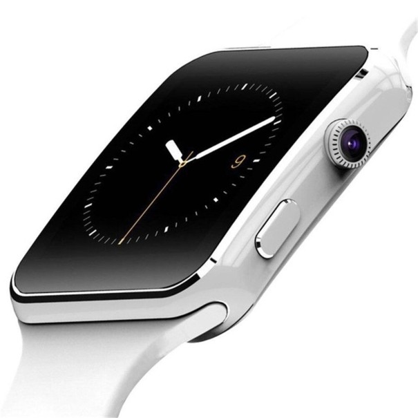 Slimme horloge K1395 wit