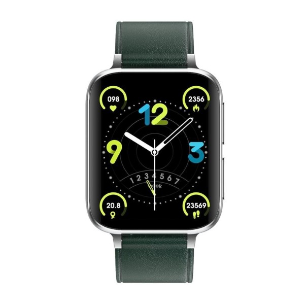 Slimme horloge K1443 donkergroen