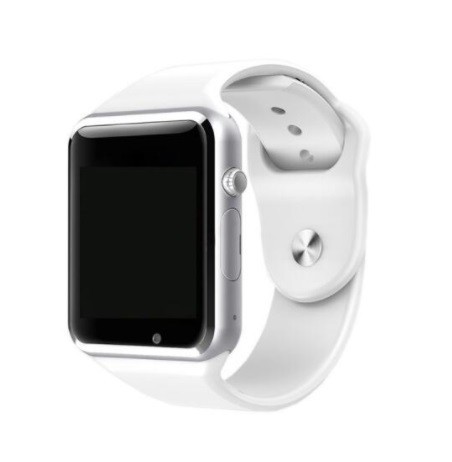 Slimme horloge wit