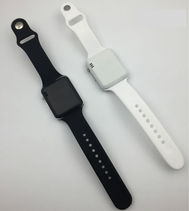 Slimme horloge