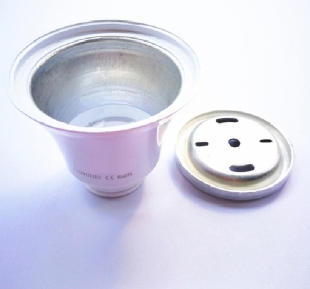 Slimme LED-lamp E27 AC 220V