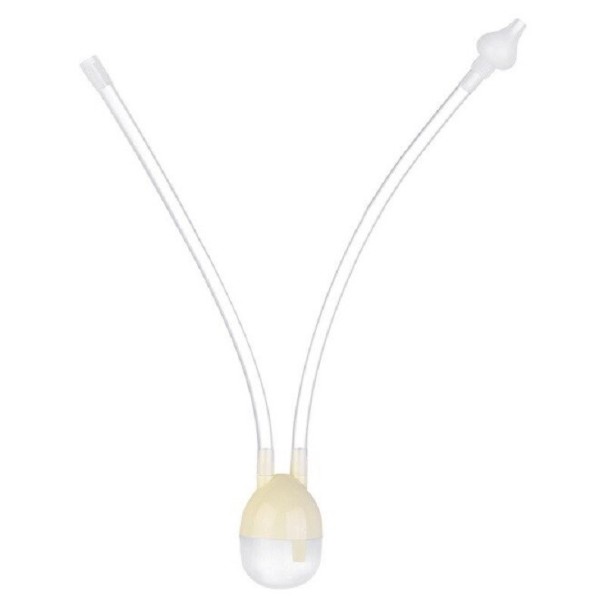 Slimsuger P3802 cremefarvet