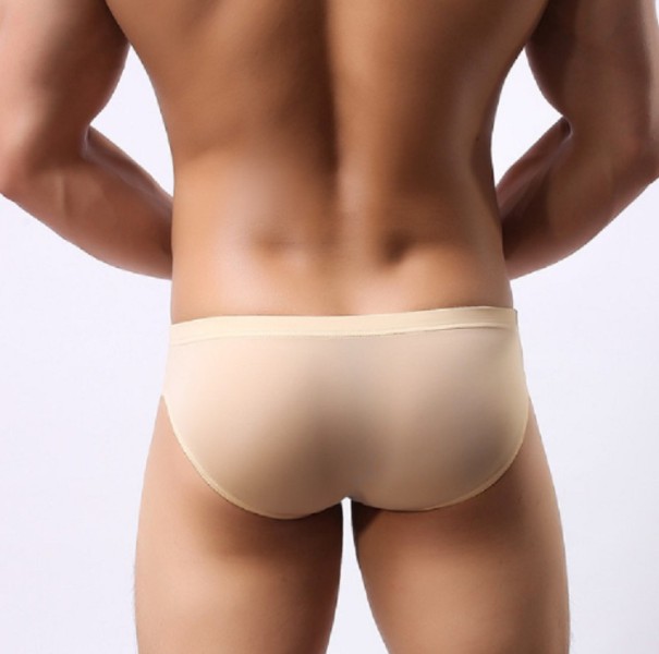 Slip bărbătesc A3174 cremos S