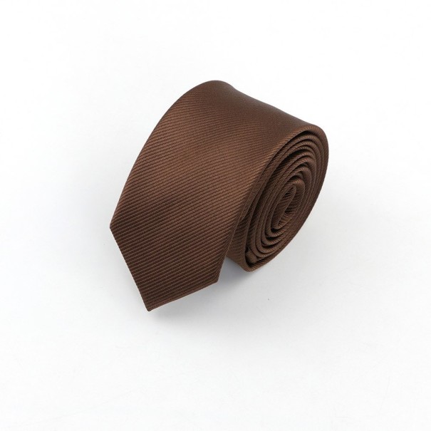 Slips herr T1215 brun