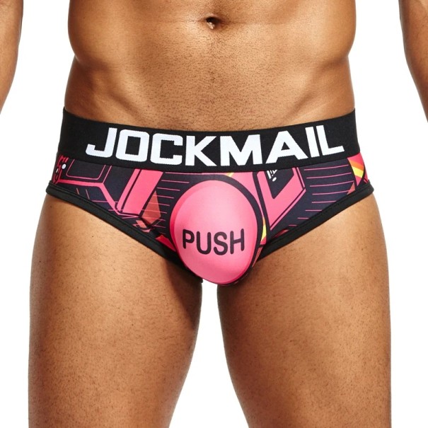 Slips pour hommes A1345 XS 2