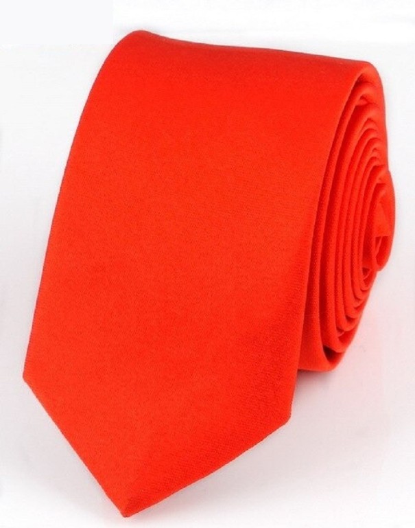 Slips T1202 rød