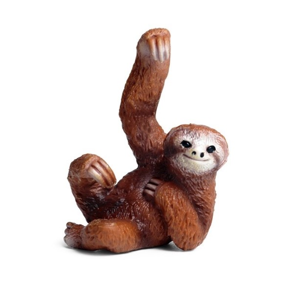 Sloth Figurine 1