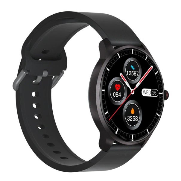 Smart klocka K1299 rosa