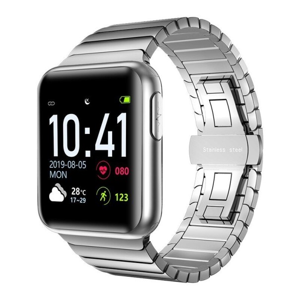 Smart klocka K1351 silver