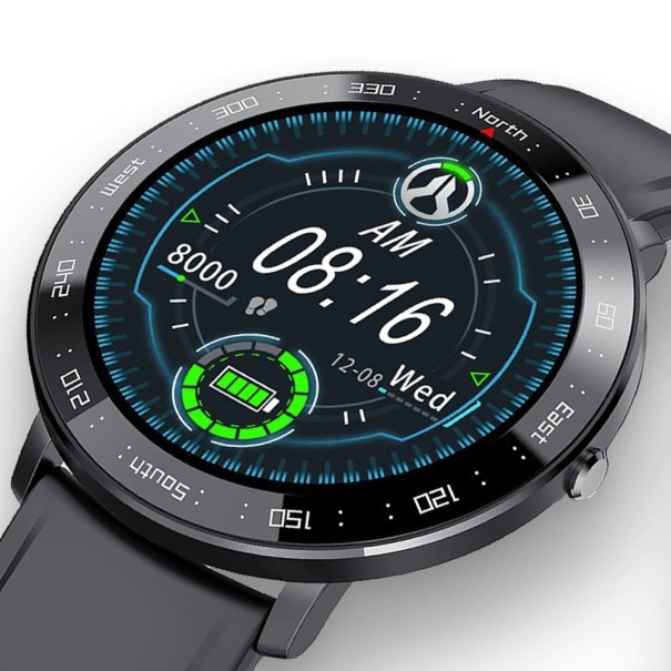 Smart klocka K1467