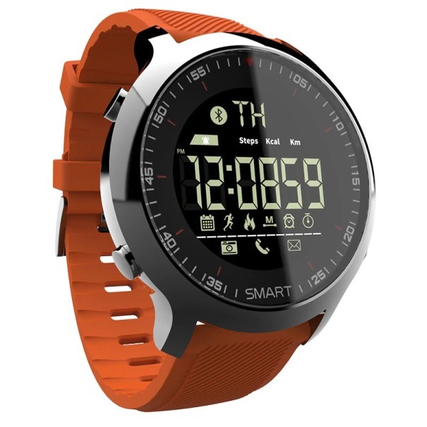 Smart sportklocka K1258 orange