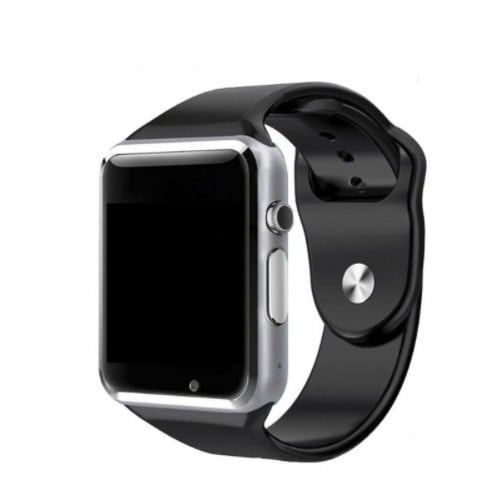 Smart Watch A1 in 2 Colours black