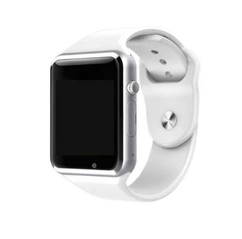 Smart Watch A1 in 2 Colours white