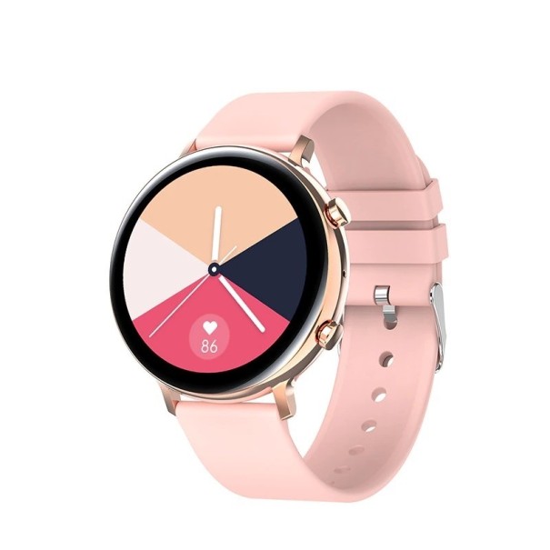 Smart Watch K1190 pink