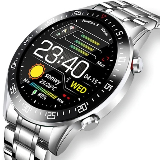 Smart Watch K1198 för män