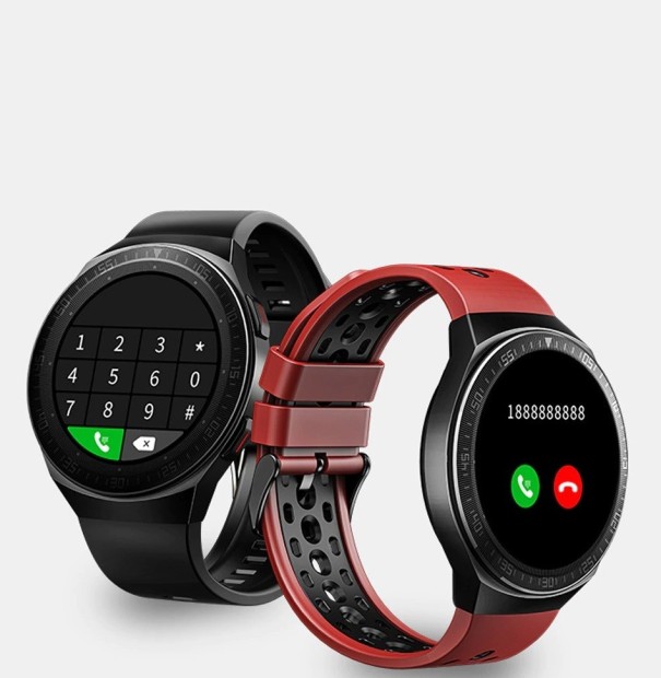 Smart Watch K1221 för män