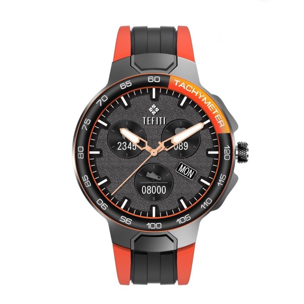 Smart Watch K1382 för män