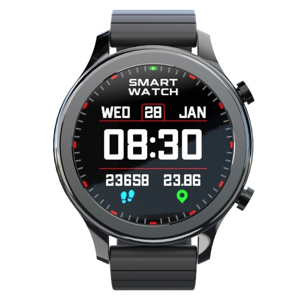 Smart Watch K1416 black