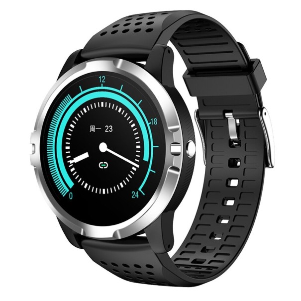 Smart Watch K1433 för män svart