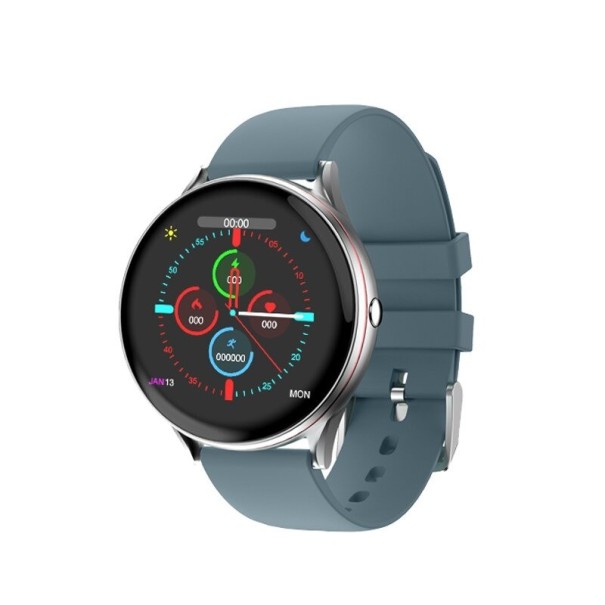 Smart Watch K1461 blue