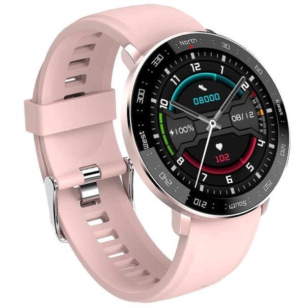 Smart Watch K1467 pink