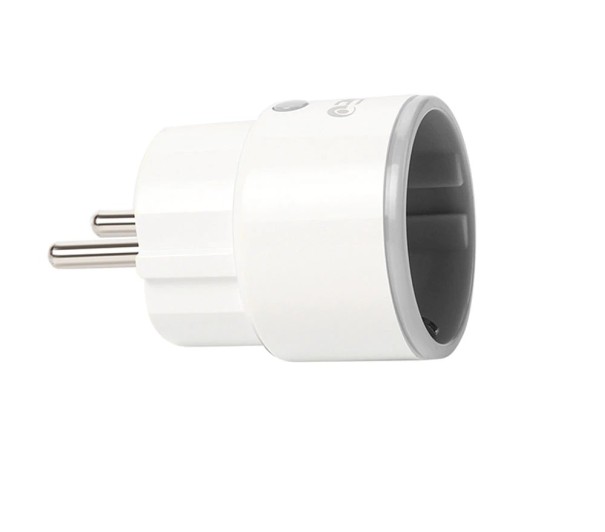 Smart Wi-Fi-stikkontakt A3019 1