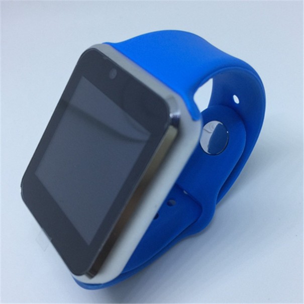 Smartwatch A1 J3174 blau