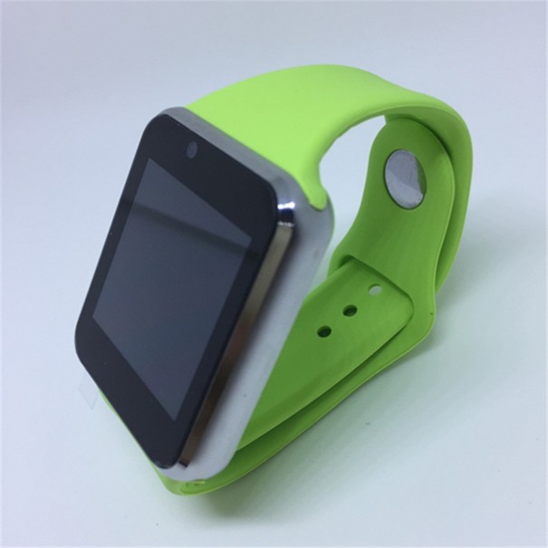 Smartwatch A1 J3174 grün