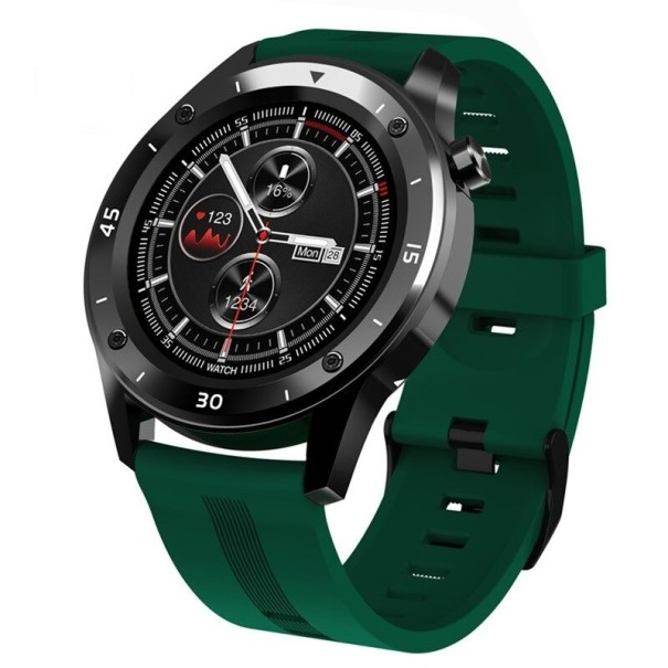 Smartwatch A2864 verde escuro