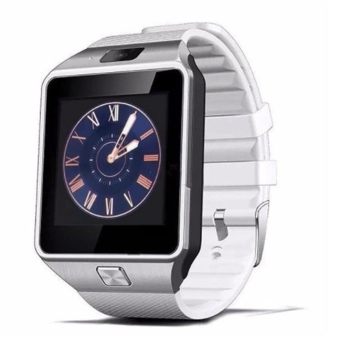 Smartwatch DZ09 J2732 wit