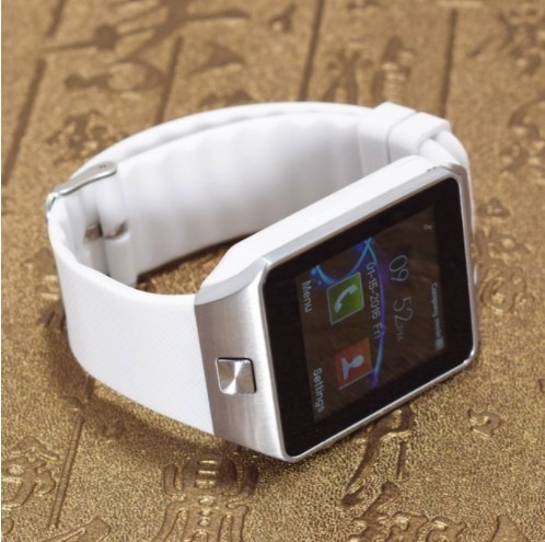 Smartwatch G1 J2543 wit