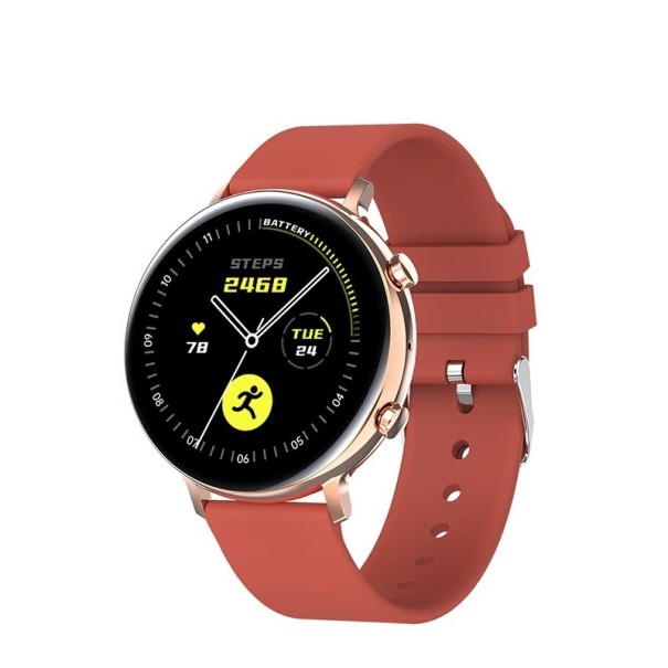 Smartwatch K1190 rot