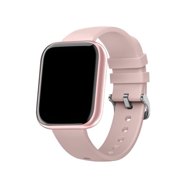 Smartwatch K1218 rosa