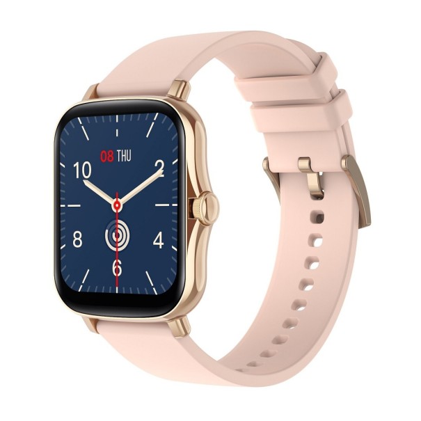 Smartwatch K1225 golden