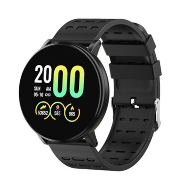 Smartwatch K1260 sort