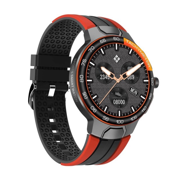 Smartwatch K1269 orange