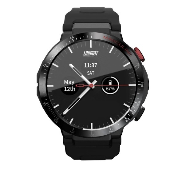 Smartwatch K1278 2GB