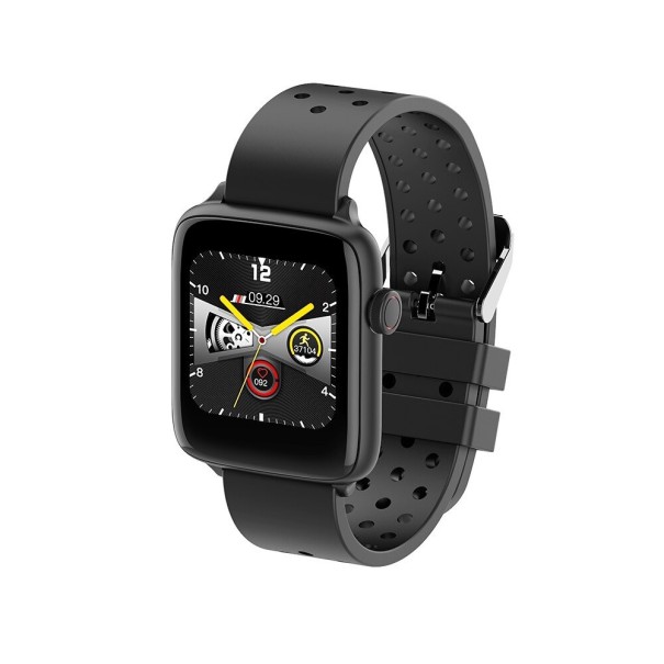 Smartwatch K1279 schwarz