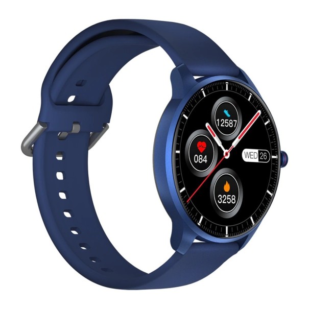 Smartwatch K1299 blau