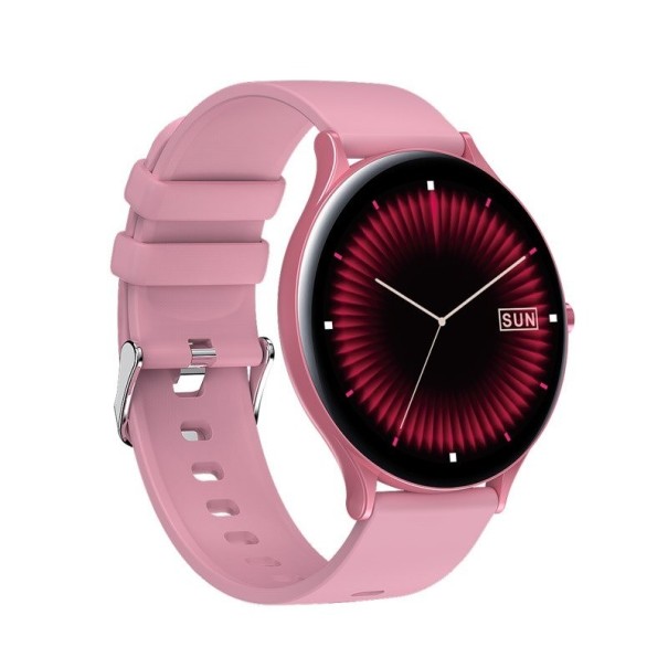 Smartwatch K1302 rosa