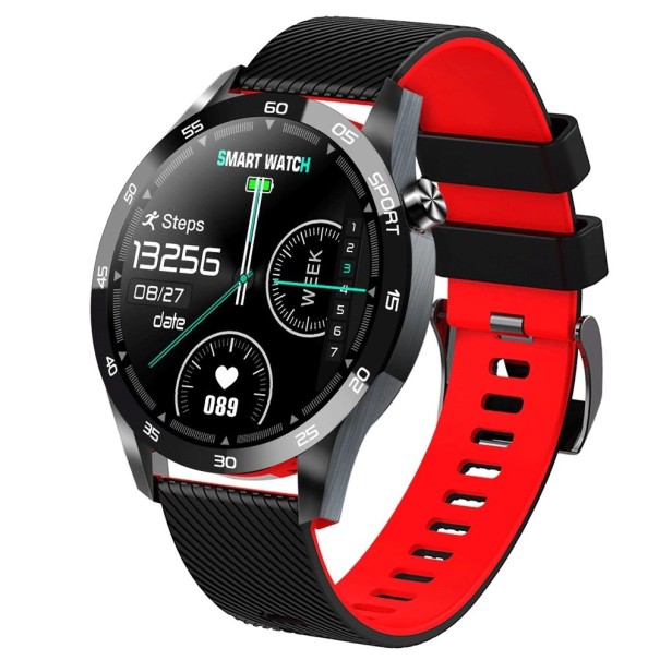 Smartwatch K1305 rot